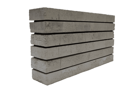 Кирпич ручной формовки R100.01